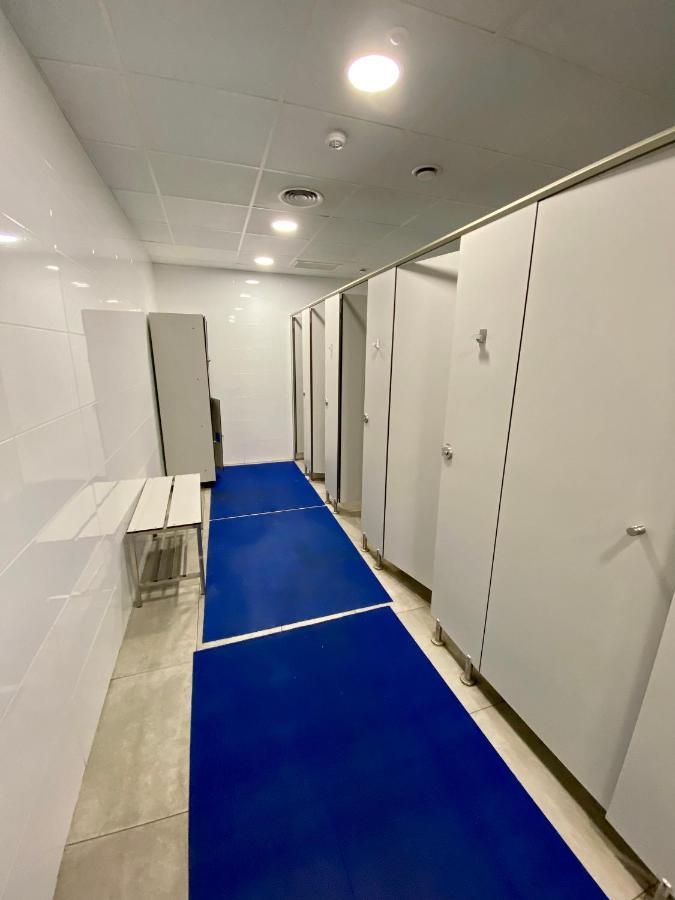 Hotel Fantastico Velero En Barcelona Sant Adria de Besos Exteriér fotografie